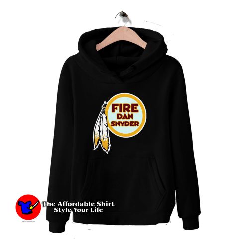 Fire And Syanders HoodieTAS 500x500 Official Fire And Synder Unisex Hoodie On Sale