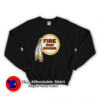 Official Fire And Synder Unisex Sweatshirt