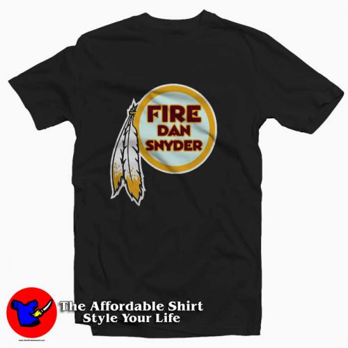 Fire And Synder Tshirt 500x500 Official Fire And Synder Unisex T shirt On Sale