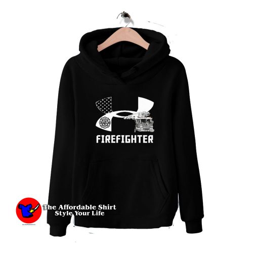 Firefighter Unser Under Armour Unisex Hoodie 500x500 Firefighter Unser Under Armour Unisex Hoodie Cheap