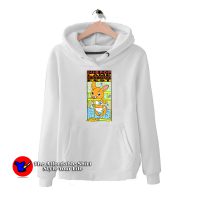 Funny Lamefest Tokyo Japan 1993 Unisex Hoodie