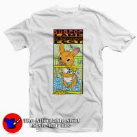 Funny Lamefest Tokyo Japan 1993 Unisex T-shirt