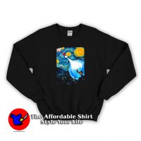 Son Goku Kamehameha Chinese Virus Sweatshirt