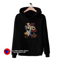 Harley Quinn San Washington Redskins Of Prey Hoodie