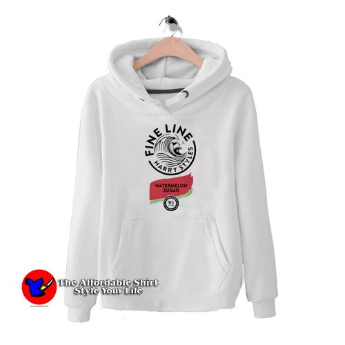 Harry Styles Watermelon Sugar Claw Parody Hoodie 500x500 Harry Styles Watermelon Sugar Claw Parody Hoodie Cheap On Sale