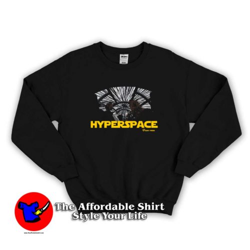 Hyperspace Guay Pride Unisex Sweater 500x500 Hyperspace Guay Pride Unisex Sweatshirt On Sale