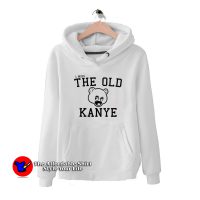 I Miss The Old Bear Kanye Unisex Hoodie