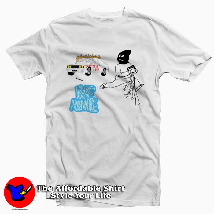 Jackboys Were Here Mask On Travis Scott T-shirt | Theaffordableshirt