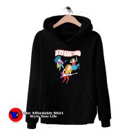 Jay Reatard Australian Tour Funny Hoodie