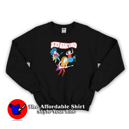 Jay Reatard Australian Tour Funny Sweater 500x500 Jay Reatard Australian Tour Funny Sweatshirt On Sale