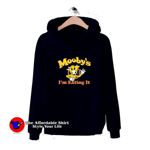 Jay and Silent Bob Moobys Im Eating It Hoodie 500x500 Jay and Silent Bob Mooby's I'm Eating It Hoodie On Sale