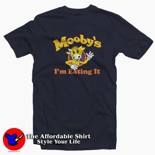 Jay and Silent Bob Moobys Im Eating It Tshirt 500x500 Jay and Silent Bob Mooby's I'm Eating It T shirt On Sale