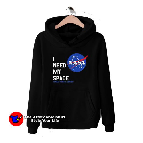 Kennedy Space Center Nasa HoodieTAS 500x500 Kennedy Space Center NASA Unisex Hoodie On Sale