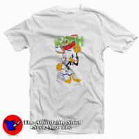 Kith x Looney Tunes Bugs and Daffy Unisex T-shirt