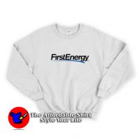 Larry Householder First Energy Unisex Sweatshirt