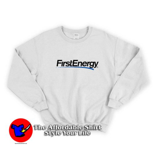 Larry Householder Sweater 500x500 Larry Householder First Energy Unisex Sweatshirt On Sale