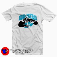 Loud & Proud Gorilla Cassette Unisex T-shirt