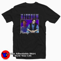 Vintage Matthew Perry Unisex T-shirt