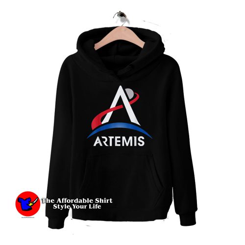 NASA Artemis Program Patch We Are Going Moon To Mars HoodieTAS 500x500 NASA Artemis Program Patch Going Moon To Mars Hoodie On Sale