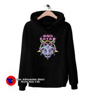 Nail Satan Baby Dragon Unisex Adult Hoodie