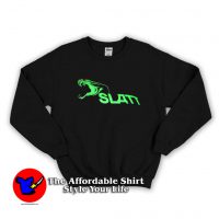 Official Slatt Snake Viper Unisex Sweatshirt