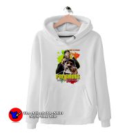 Rest in Peace Rapper Pop Smoke Unisex Hoodie