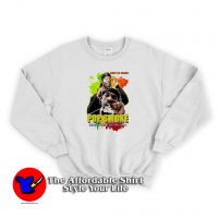 Rest in Peace Rapper Pop Smoke Unisex Sweatshirt