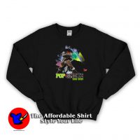 Rip Pop Smoke Quit Struggling In Life Sweatshirt