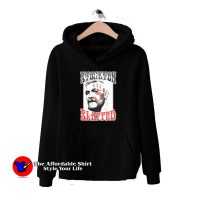 Stockton Slapped Conor Mcgregor Unisex Hoodie