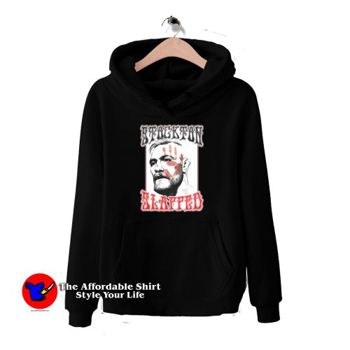 Stockton Slapped Conor Mcgregor Unisex Hoodie 500x500 Stockton Slapped Conor Mcgregor Unisex Hoodie On Sale