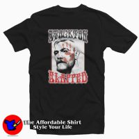 Stockton Slapped Conor Mcgregor Unisex T-shirt