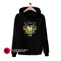 Superman Athletic Training Division Squad Hoodie