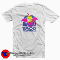 Taco Weepinbell Taco Bell Parody Unisex T-shirt