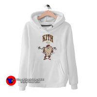 Tasmanian Devil Kith x Looney Tunes Unisex Hoodie