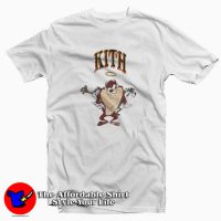 Tasmanian Devil Kith x Looney Tunes Unisex T-shirt