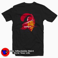 Tom Brady Buccaneers Unisex T-shirt