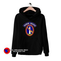 Vintage Old Honnor Guard 3rd Unisex Hoodie