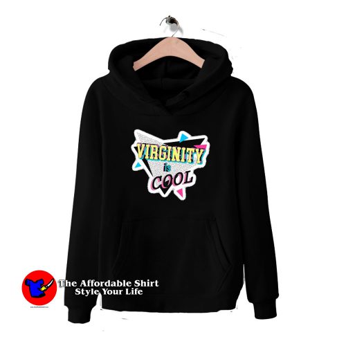 Virginity Rocks Collage is Cool Unisex Hoodie 500x500 Virginity Rocks Collage is Cool Unisex Hoodie On Sale