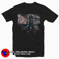 WEIRD AL Yankovic Hip Hop Tour Unisex T-shirt