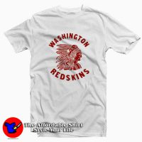 Washington Redskins Logo Unisex T-shirt