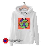 We Love You Tecca Album Remix Unisex Hoodie