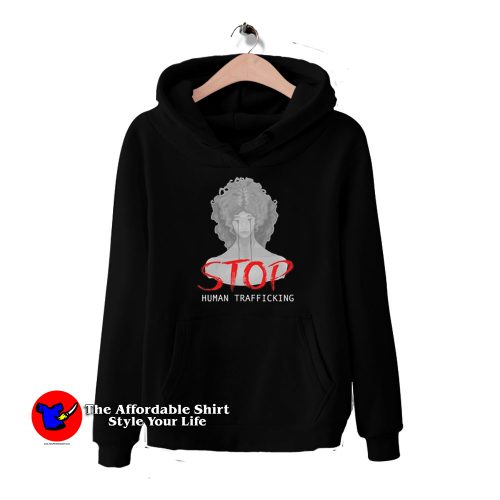 Woman Cry Want Stop Human Trafficking Hoodie 500x500 Woman Cry Want Stop Human Trafficking Hoodie Cheap