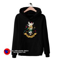 The Legend Of Zelda Funny Unisex Hoodie