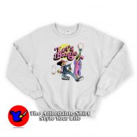 Authentic Lets Boogie Vintage 70’s Sweatshirt