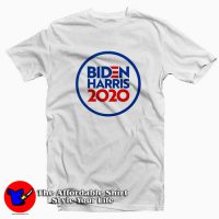 Awesome Biden harris 2020 For President T-shirt