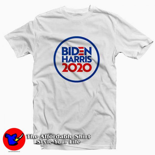 Awesome Biden harris 2020 For President Tshirt 500x500 Awesome Biden harris 2020 For President T shirt On Sale