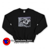 Awesome Deftones Chino Live Tour Sweatshirt