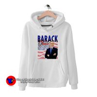 Barack Obama President Day Unisex Hoodie