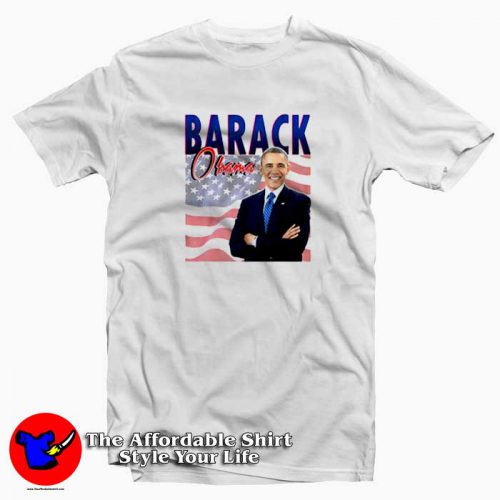 Barack Obama President Day Unisex Tshirt 500x500 Barack Obama President Day Unisex T shirt Cheap