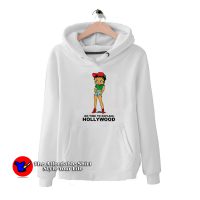 Betty Boop Holly Go Hard American Classics Hoodie